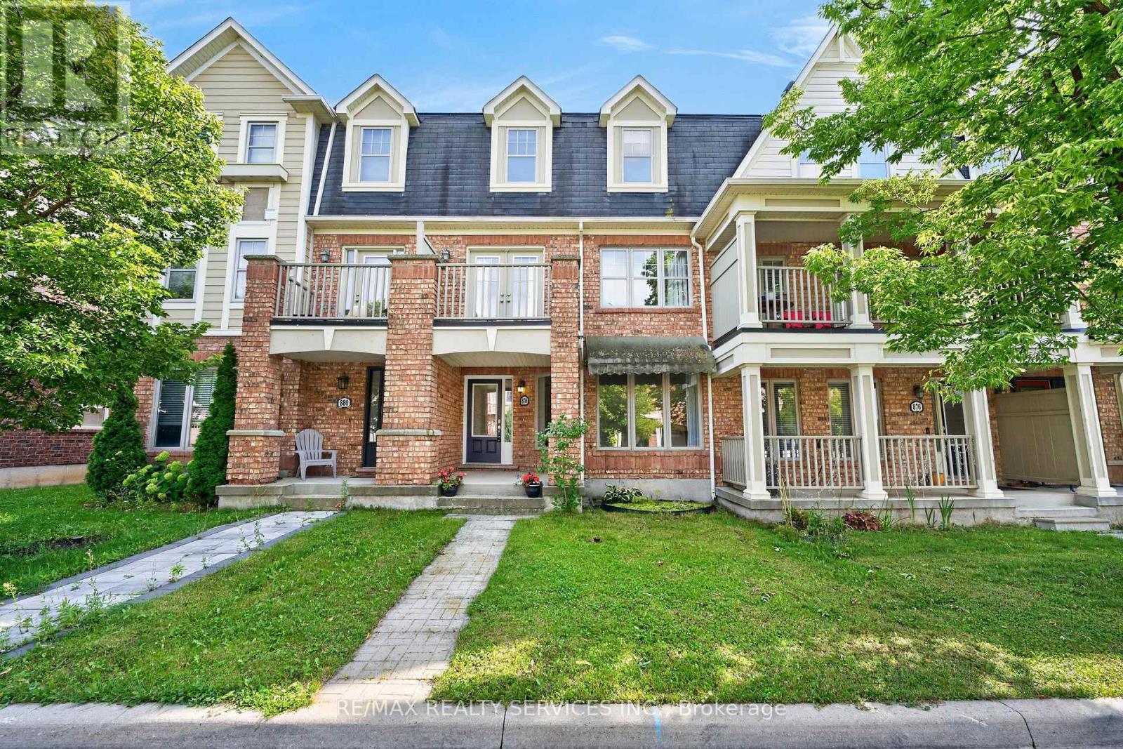 878 Jempson Path, Milton, ON