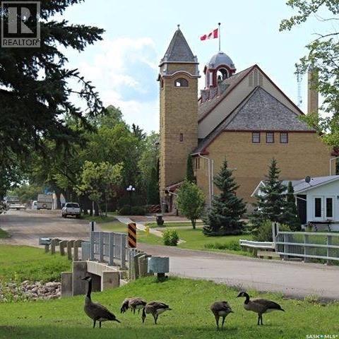 301 Ash Street, Wolseley, SK
