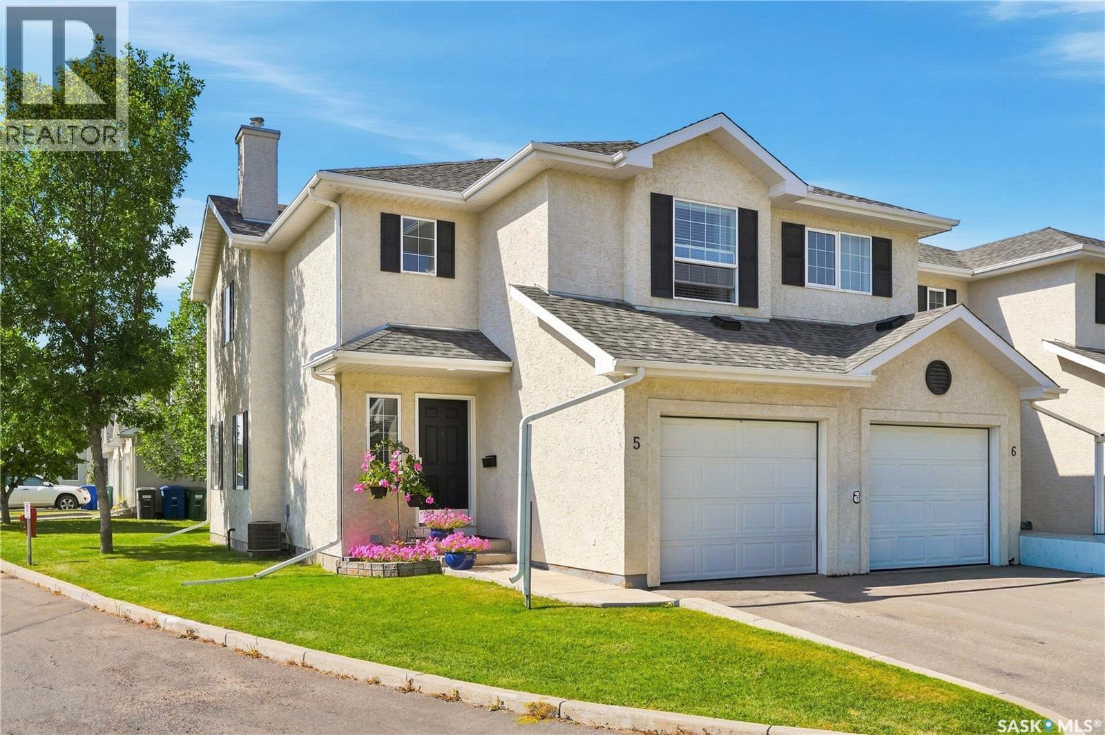 5 110 Banyan Crescent, Saskatoon, SK