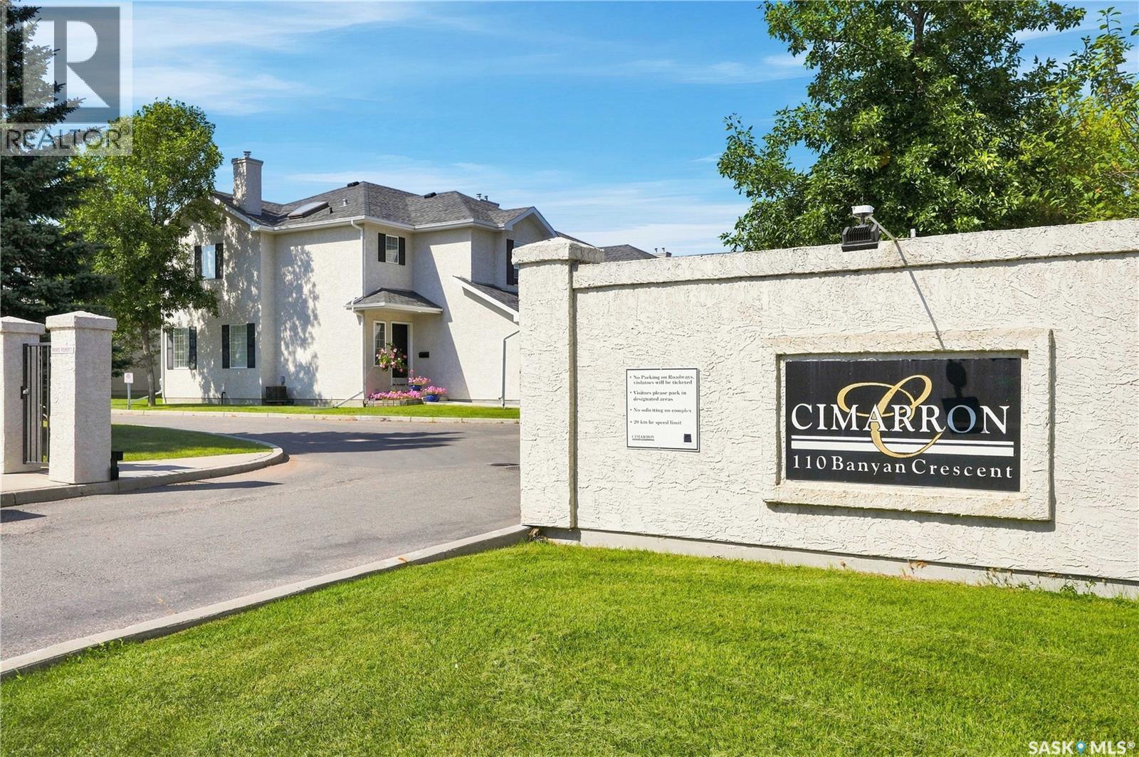5 110 Banyan Crescent, Saskatoon, SK