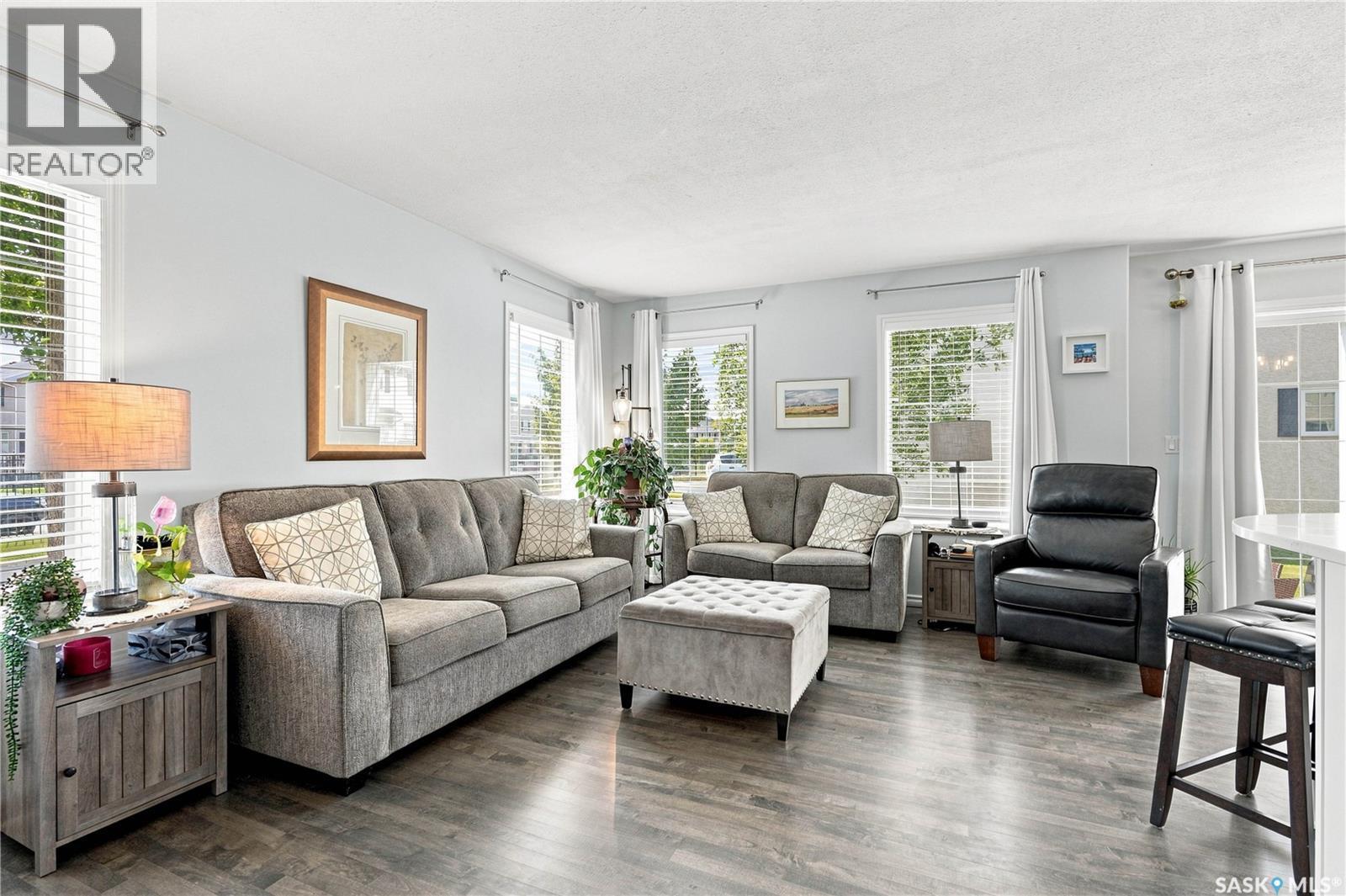 5 110 Banyan Crescent, Saskatoon, SK