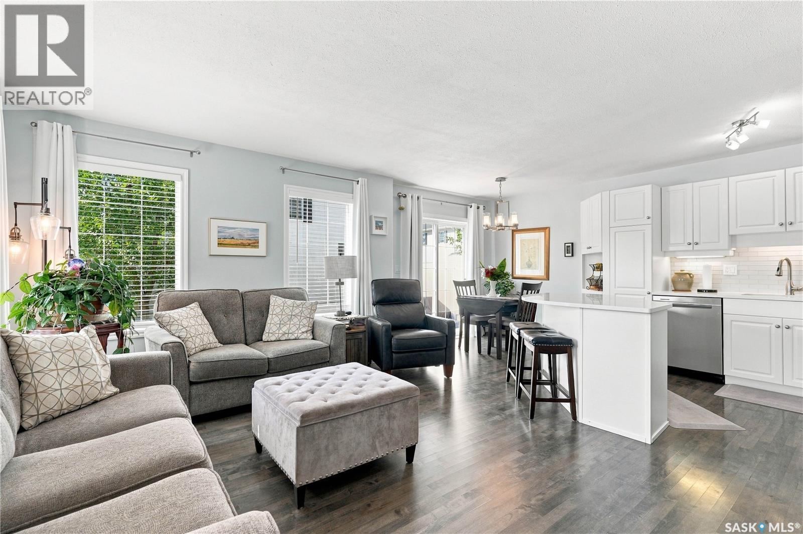 5 110 Banyan Crescent, Saskatoon, SK