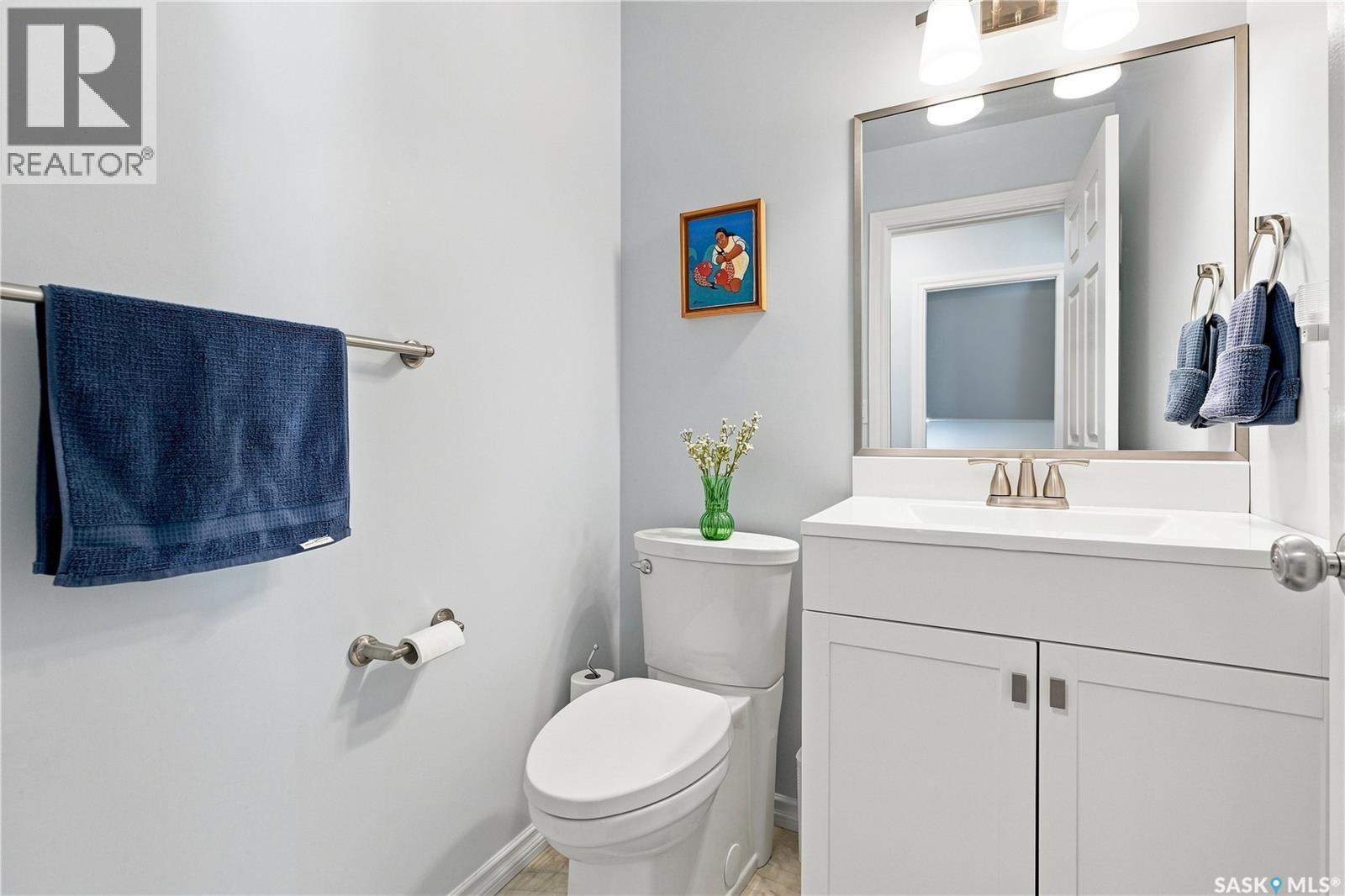 5 110 Banyan Crescent, Saskatoon, SK