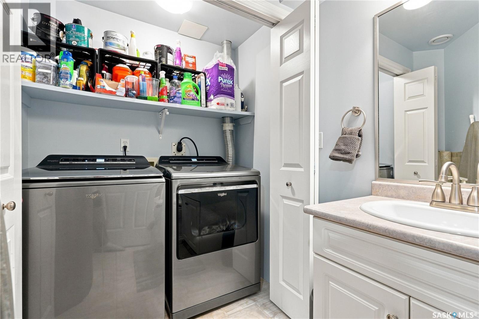 5 110 Banyan Crescent, Saskatoon, SK