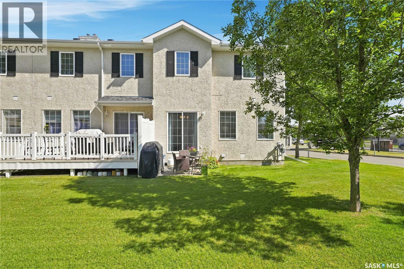 5 110 Banyan Crescent, Saskatoon, SK