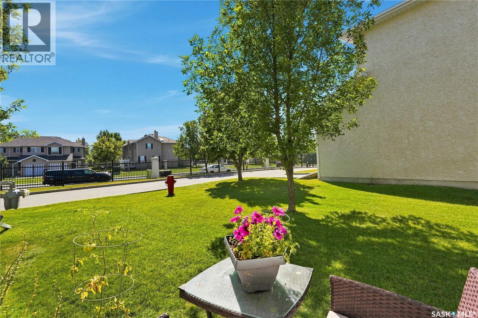 5 110 Banyan Crescent, Saskatoon, SK