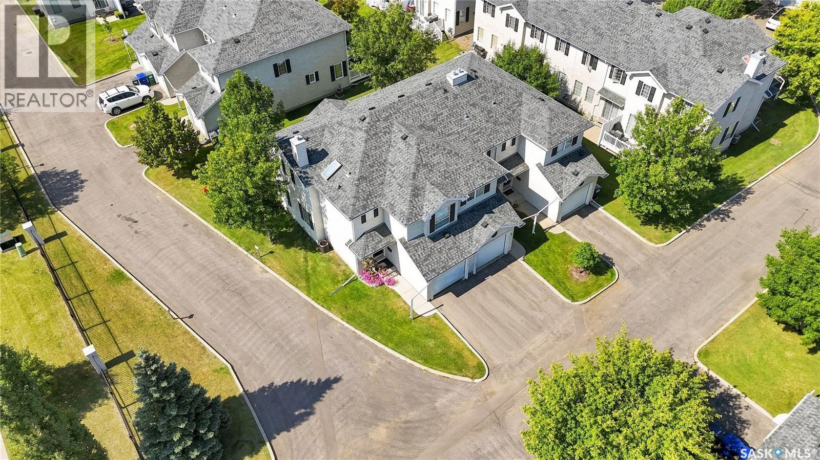 5 110 Banyan Crescent, Saskatoon, SK