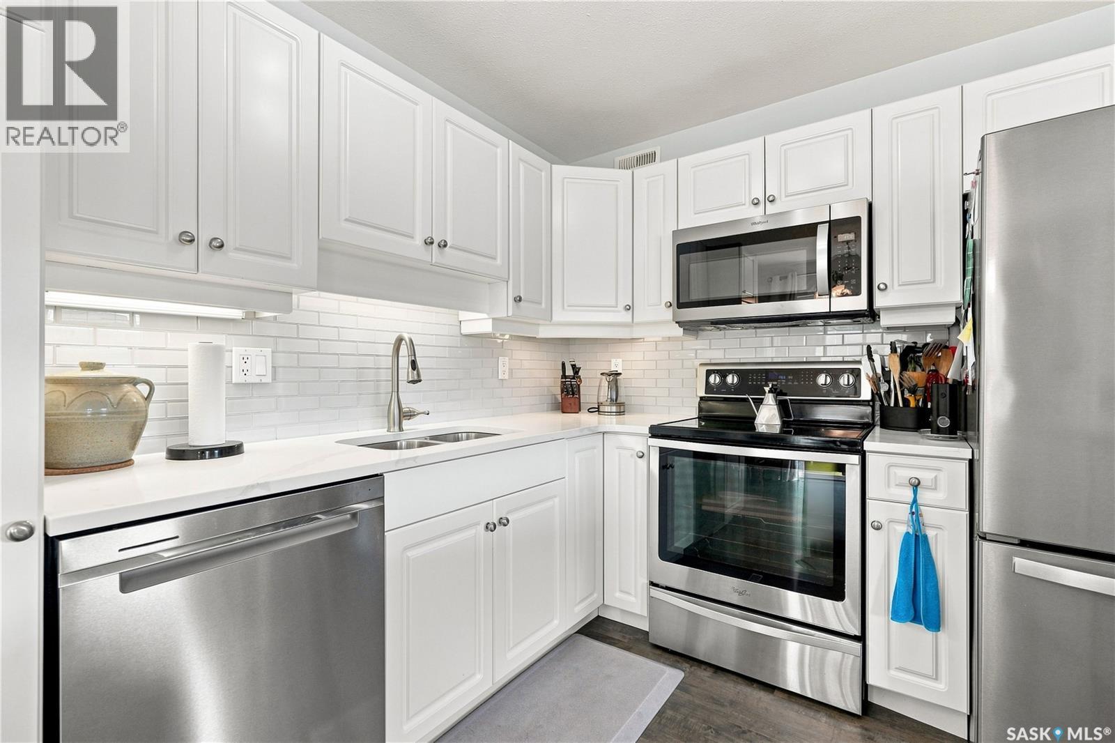 5 110 Banyan Crescent, Saskatoon, SK