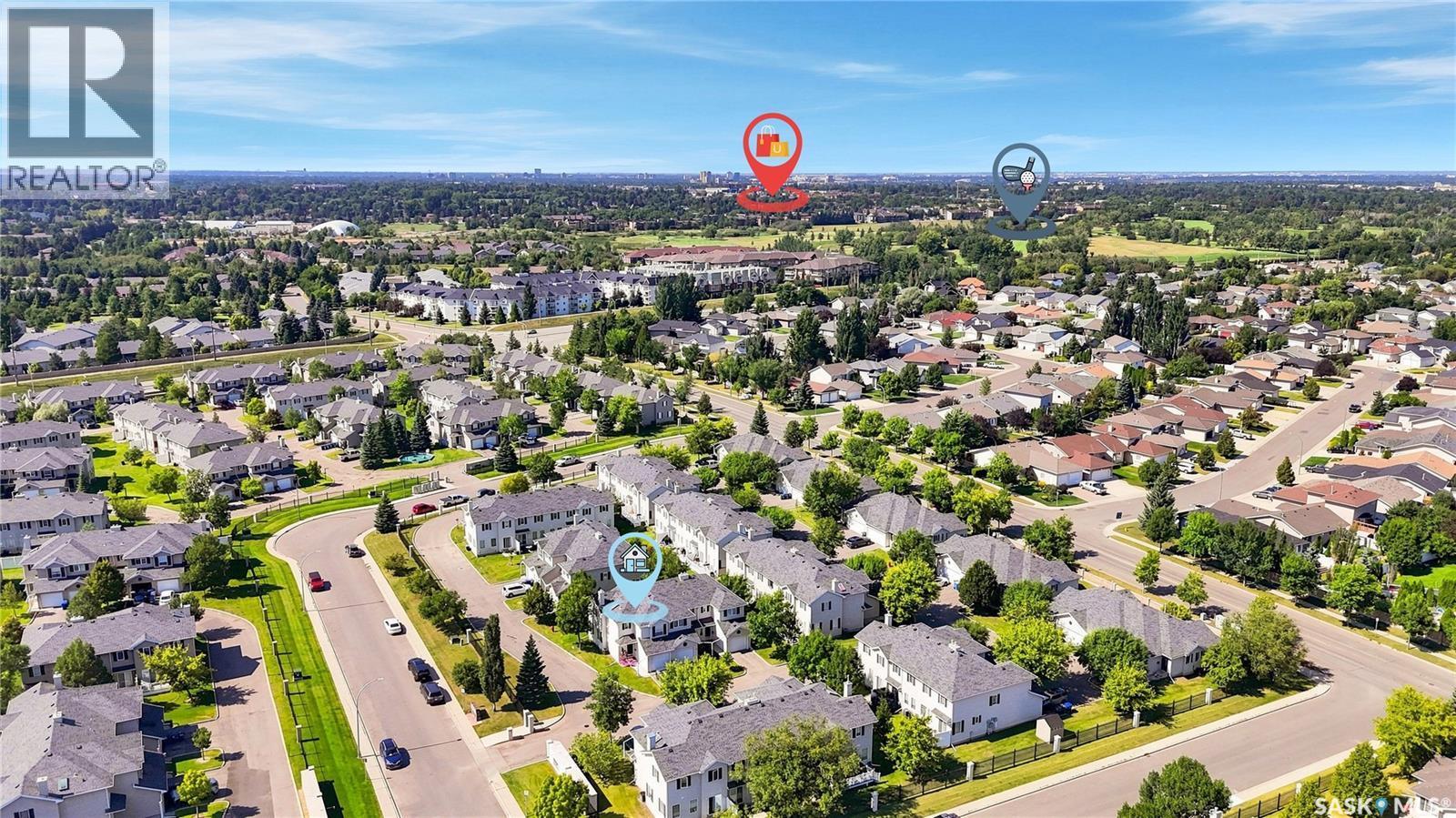 5 110 Banyan Crescent, Saskatoon, SK