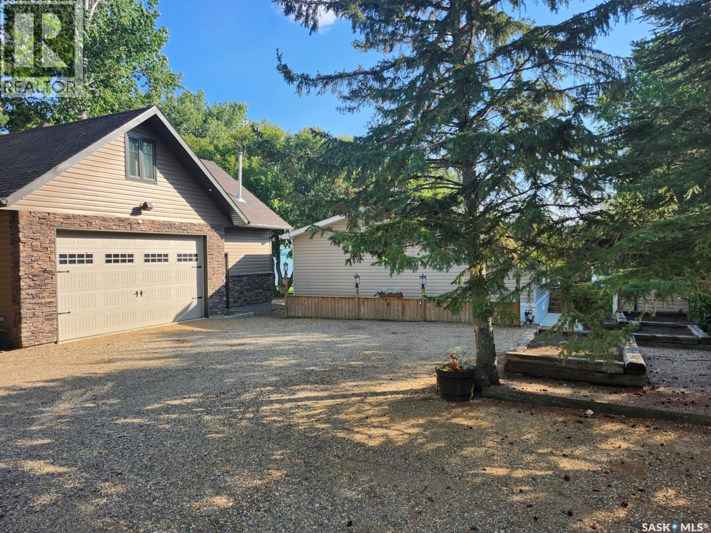 309-310 Daniel Drive, Buffalo Pound Lake, SK