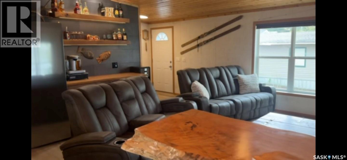 309-310 Daniel Drive, Buffalo Pound Lake, SK