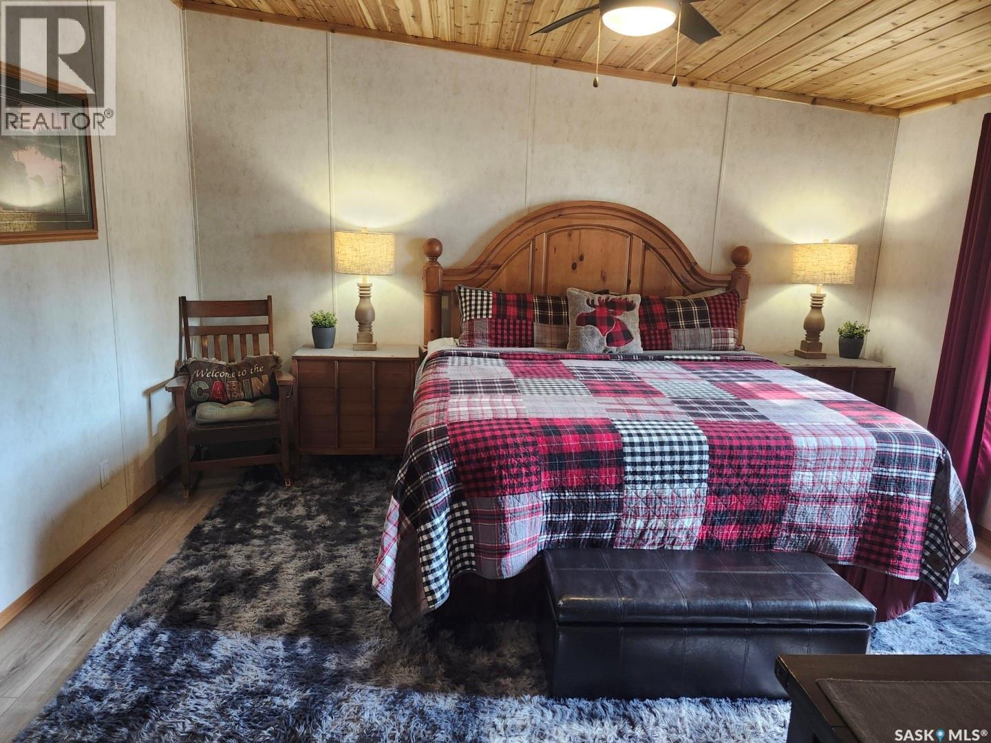 309-310 Daniel Drive, Buffalo Pound Lake, SK