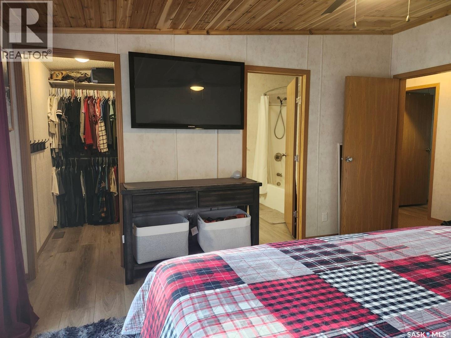 309-310 Daniel Drive, Buffalo Pound Lake, SK