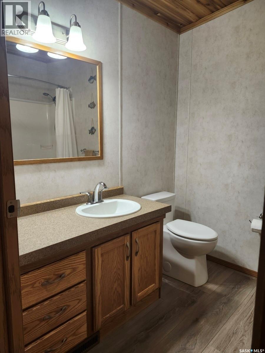 309-310 Daniel Drive, Buffalo Pound Lake, SK