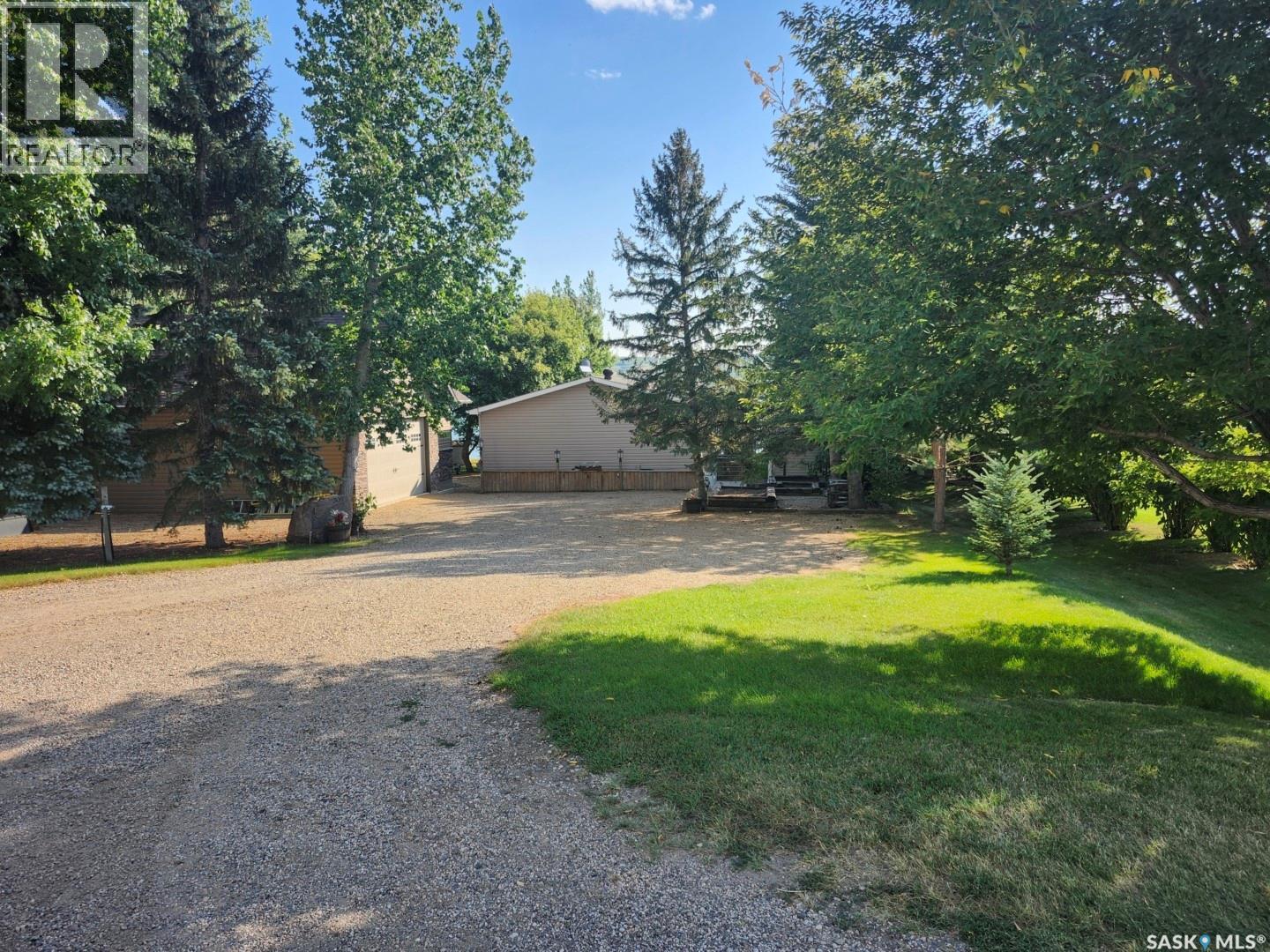 309-310 Daniel Drive, Buffalo Pound Lake, SK