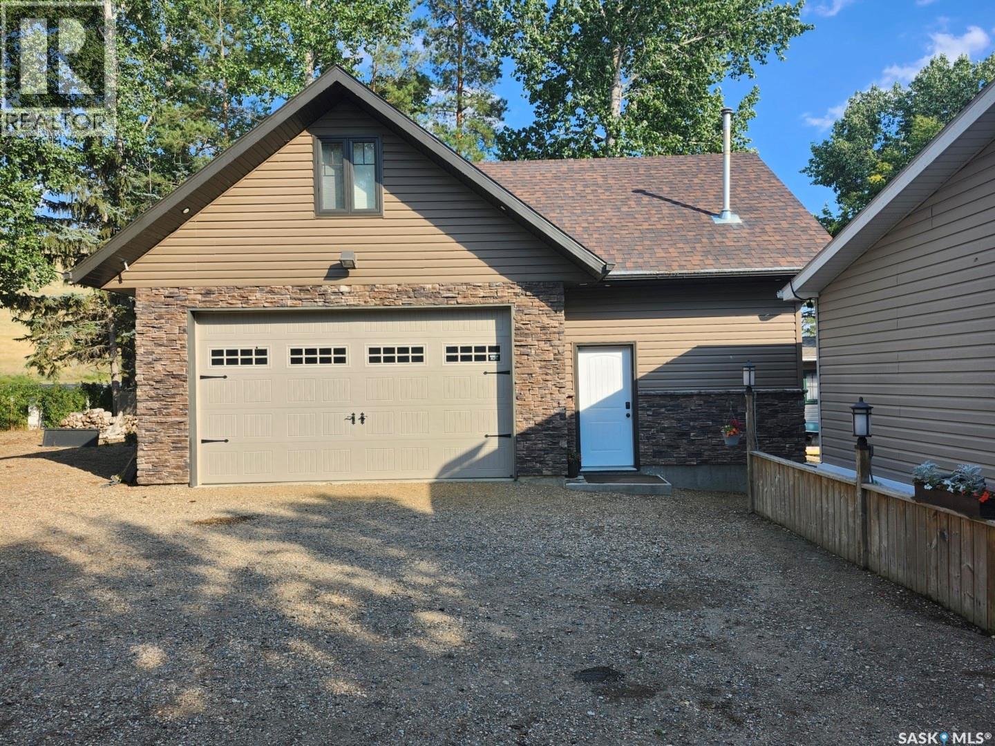 309-310 Daniel Drive, Buffalo Pound Lake, SK
