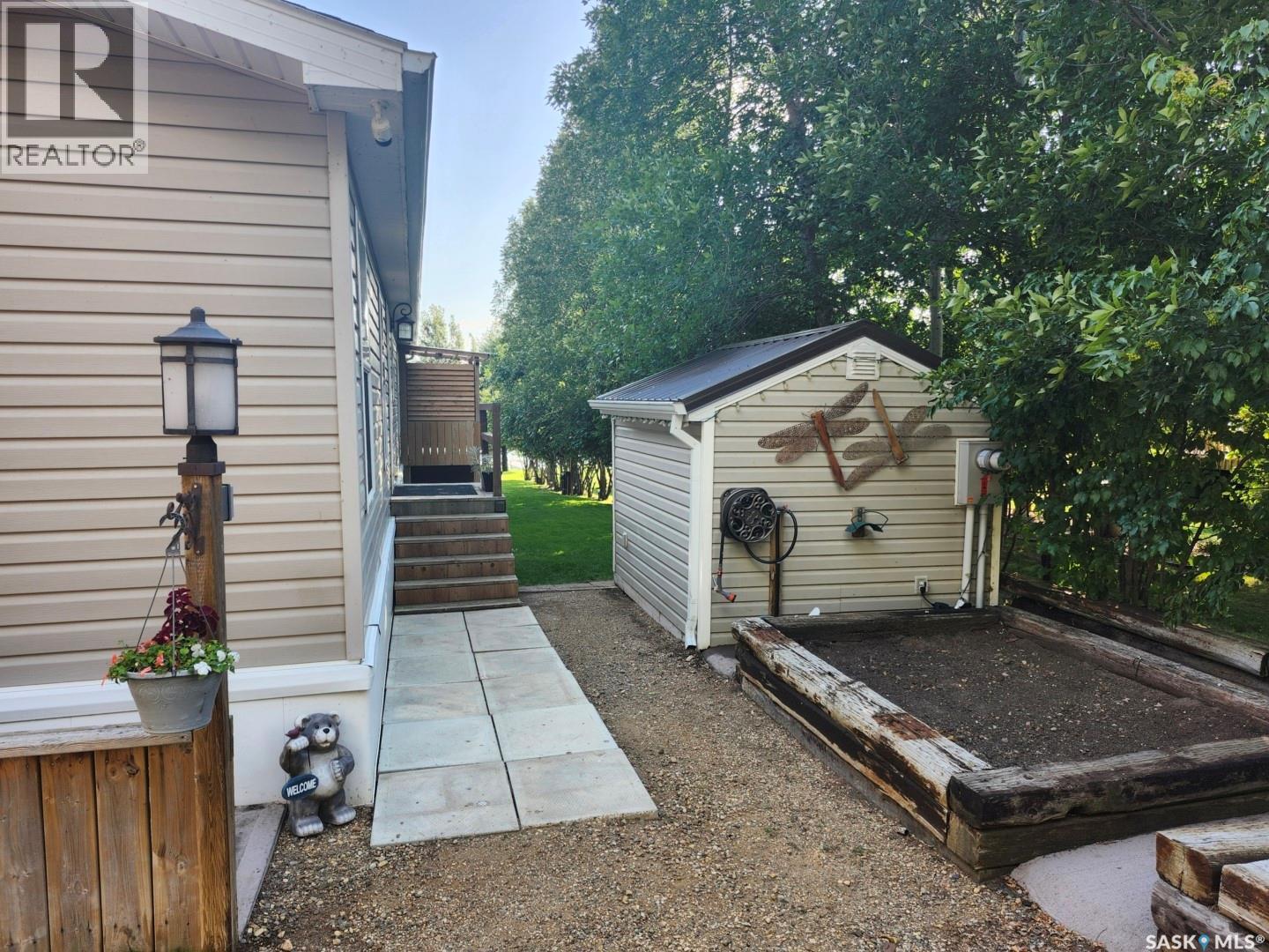 309-310 Daniel Drive, Buffalo Pound Lake, SK