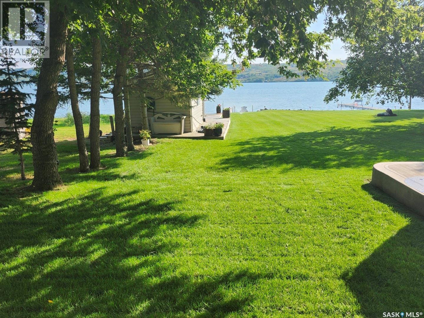 309-310 Daniel Drive, Buffalo Pound Lake, SK