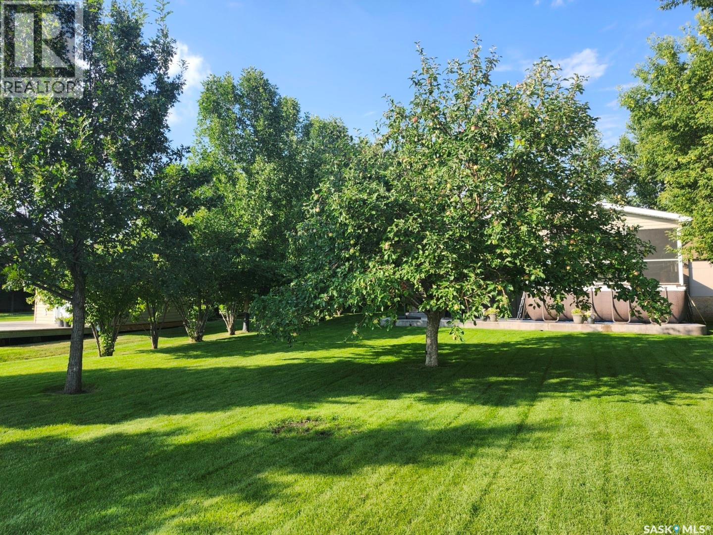 309-310 Daniel Drive, Buffalo Pound Lake, SK
