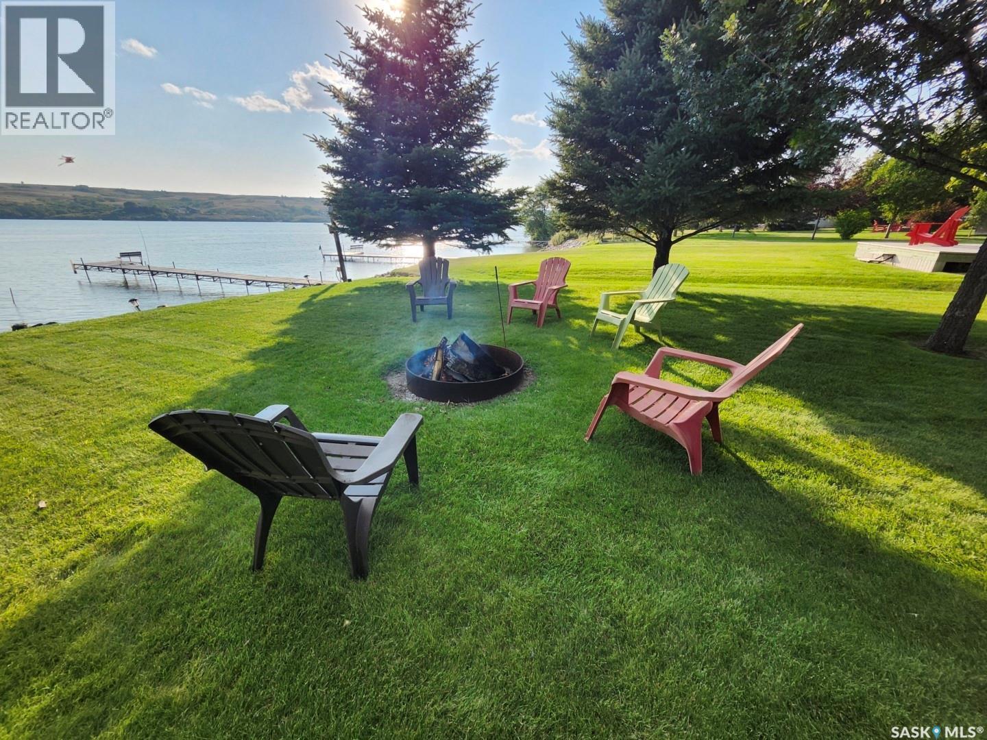 309-310 Daniel Drive, Buffalo Pound Lake, SK