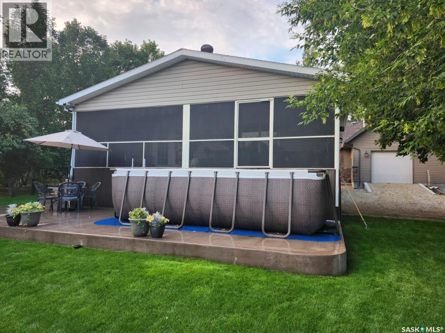 309-310 Daniel Drive, Buffalo Pound Lake, SK