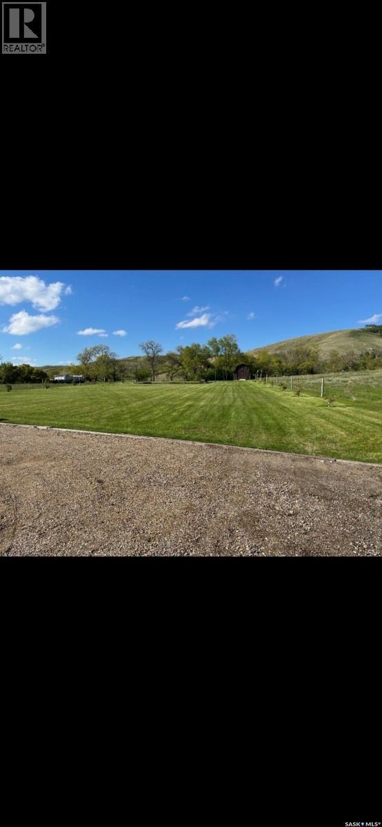 309-310 Daniel Drive, Buffalo Pound Lake, SK