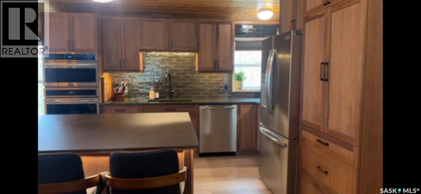 309-310 Daniel Drive, Buffalo Pound Lake, SK