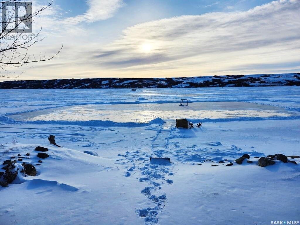 309-310 Daniel Drive, Buffalo Pound Lake, SK