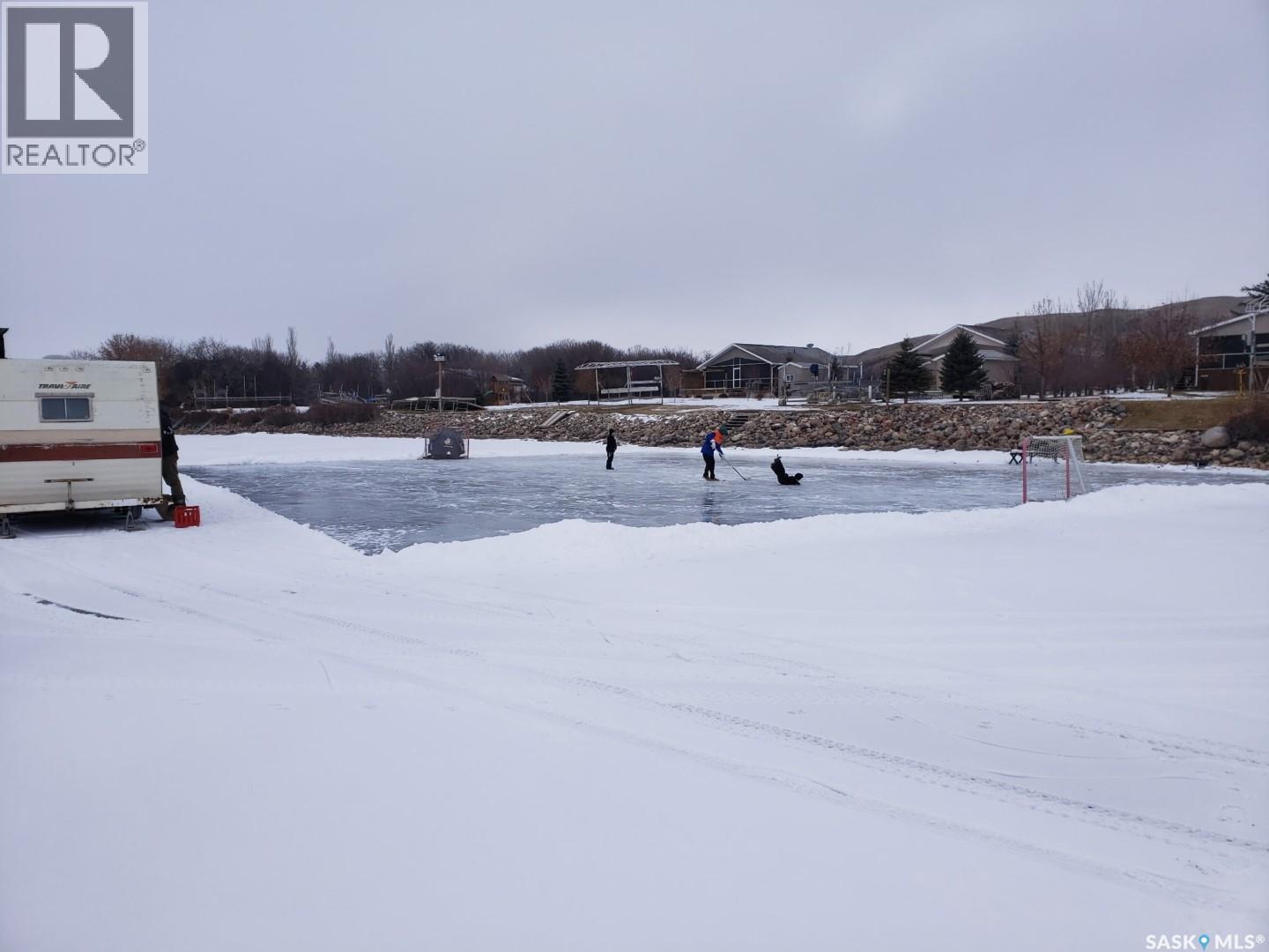 309-310 Daniel Drive, Buffalo Pound Lake, SK
