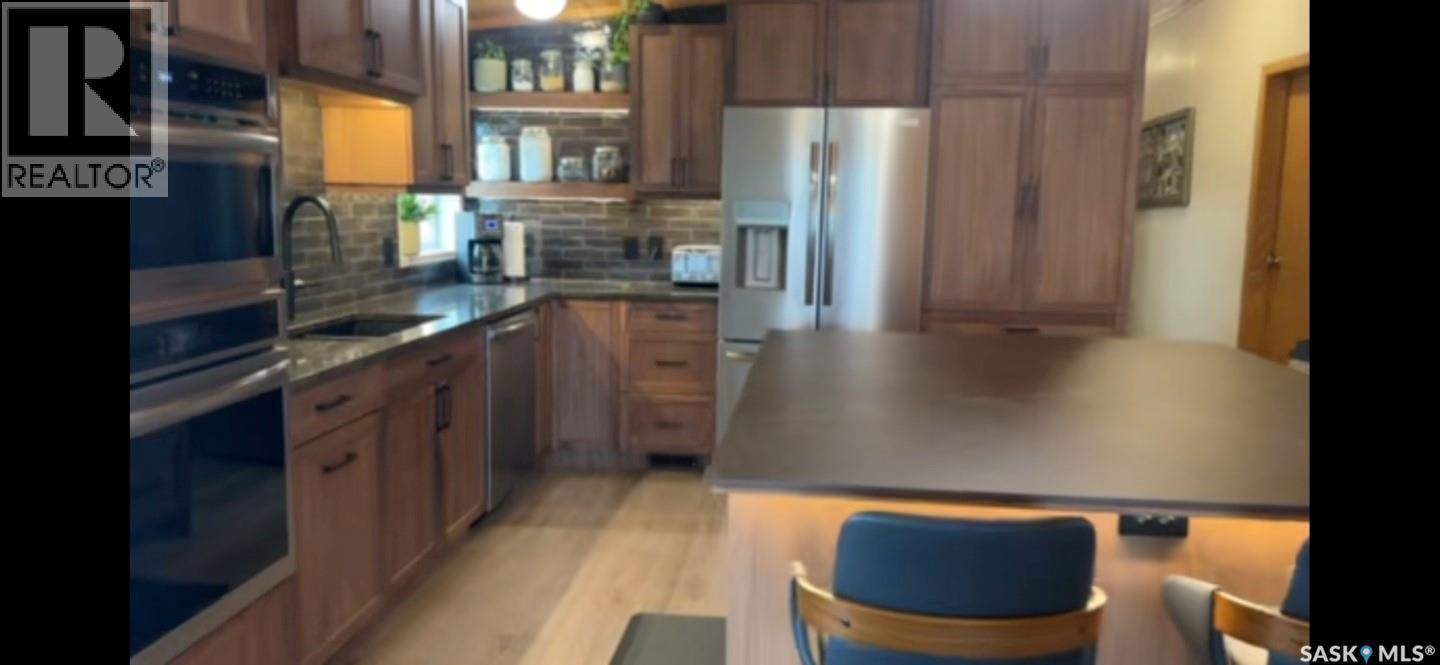 309-310 Daniel Drive, Buffalo Pound Lake, SK