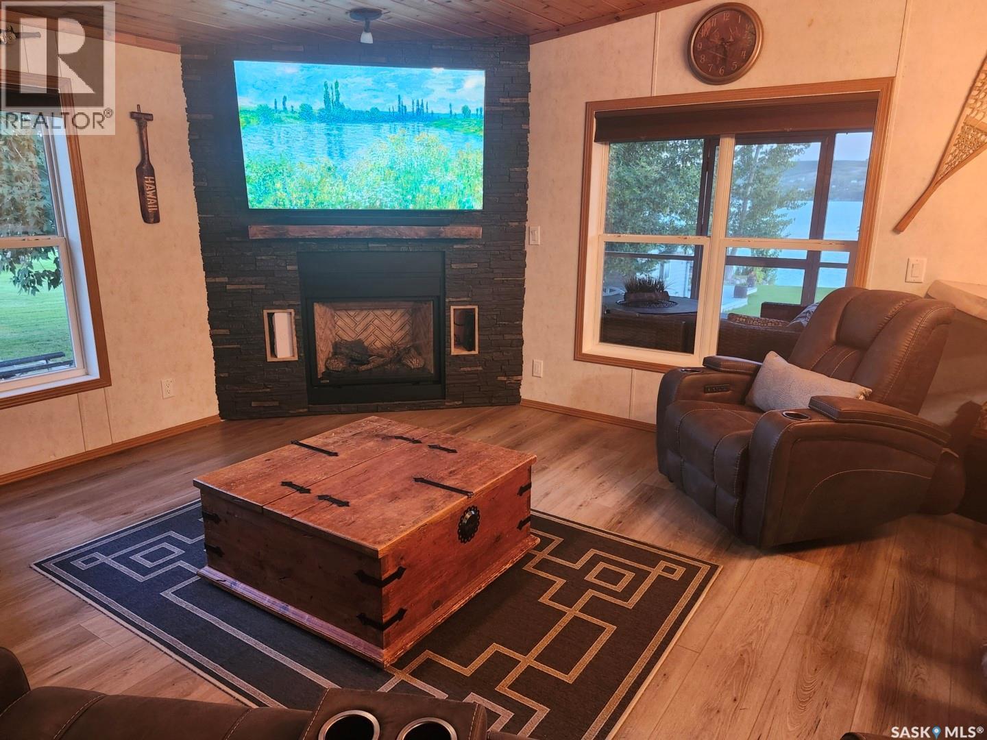 309-310 Daniel Drive, Buffalo Pound Lake, SK