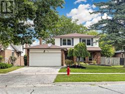 193 ALEXANDER ROAD Newmarket, ON L3Y 5N6