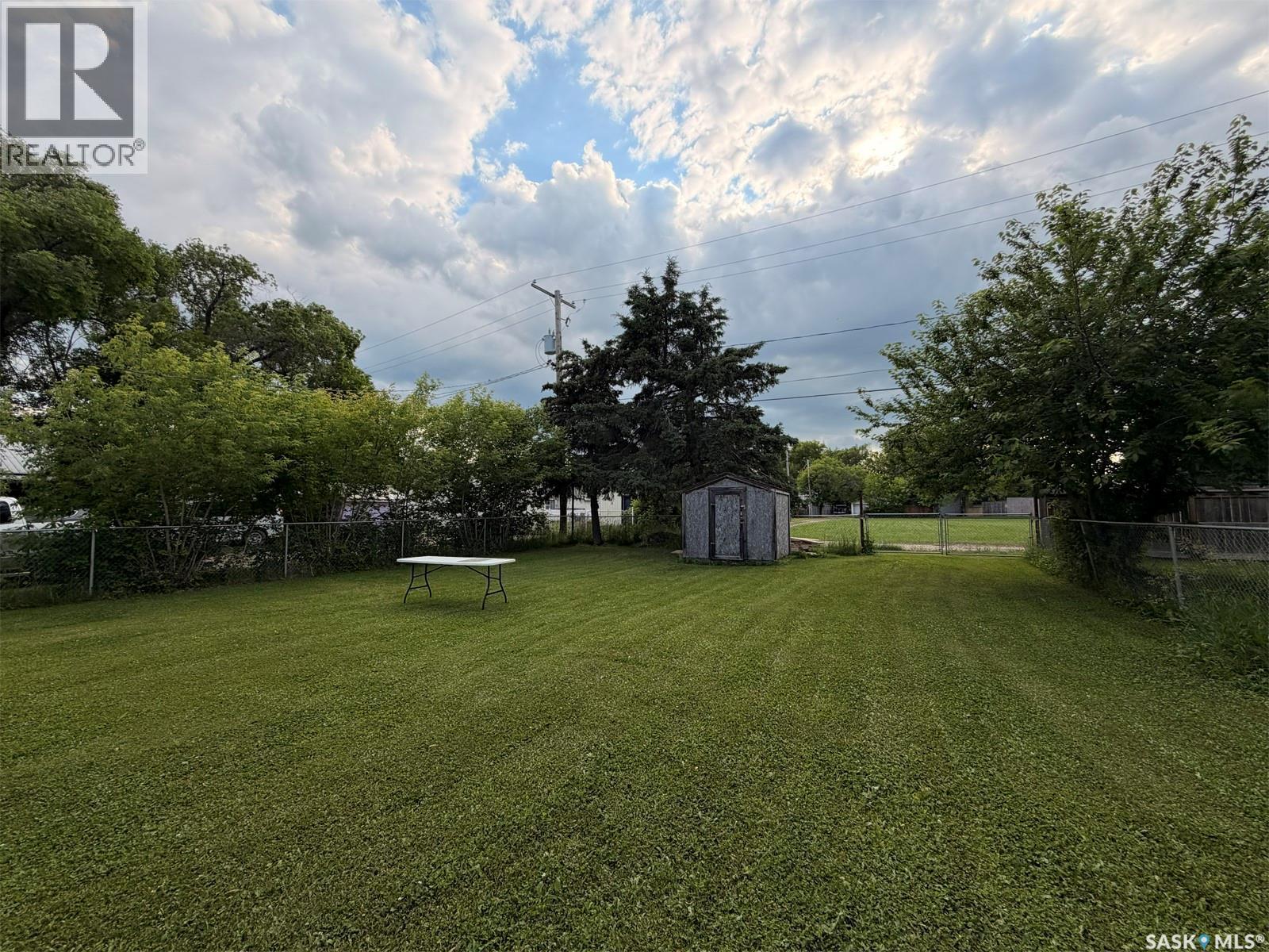 211 3Rd Street W, Meadow Lake, SK