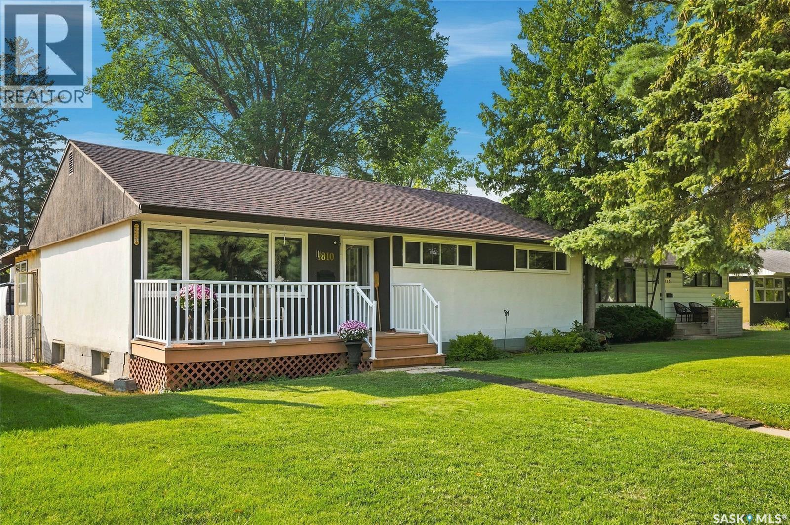 1810 Cairns Avenue, Saskatoon, SK