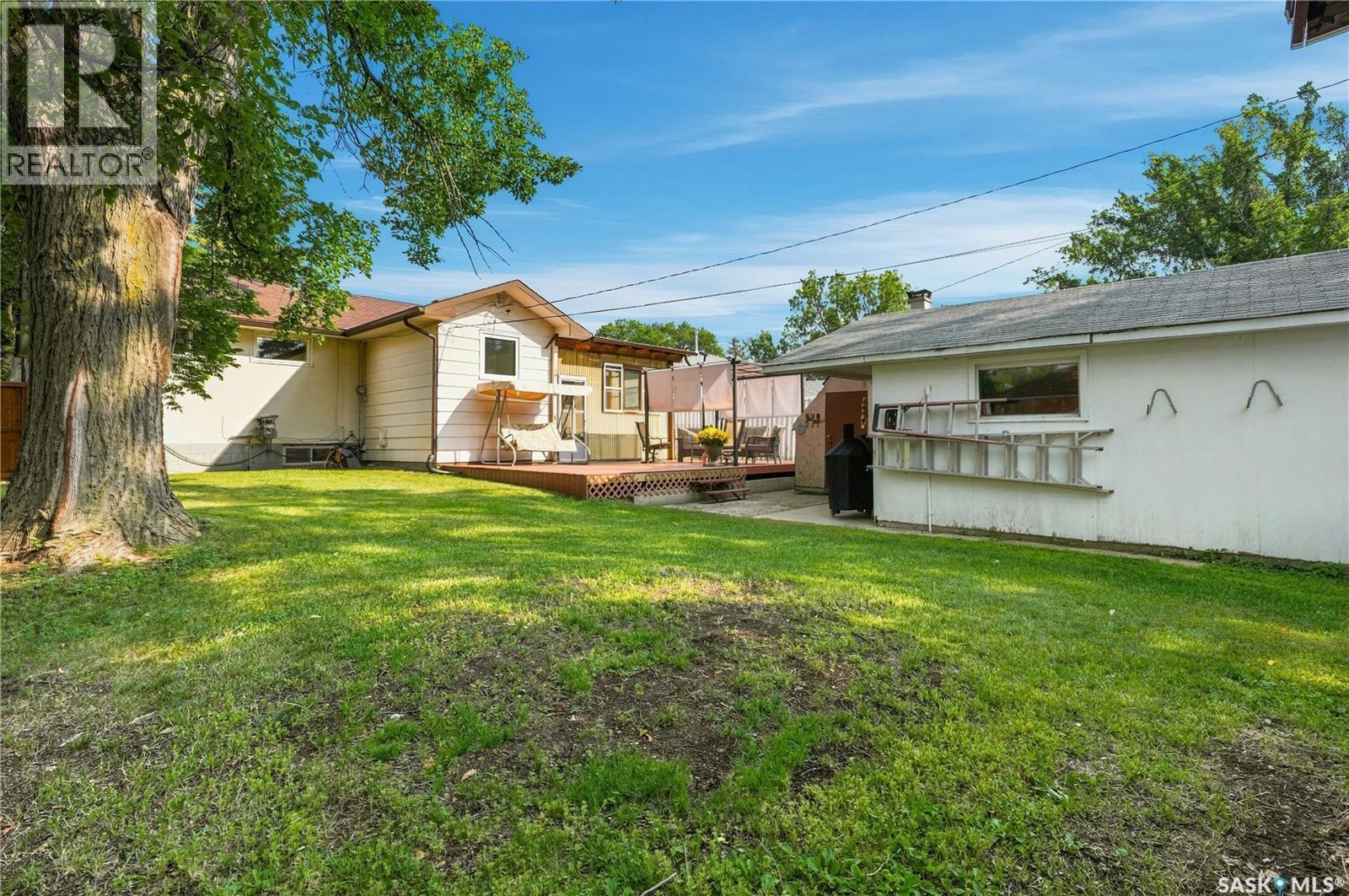 1810 Cairns Avenue, Saskatoon, SK