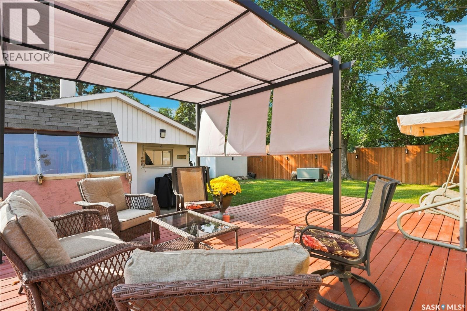 1810 Cairns Avenue, Saskatoon, SK