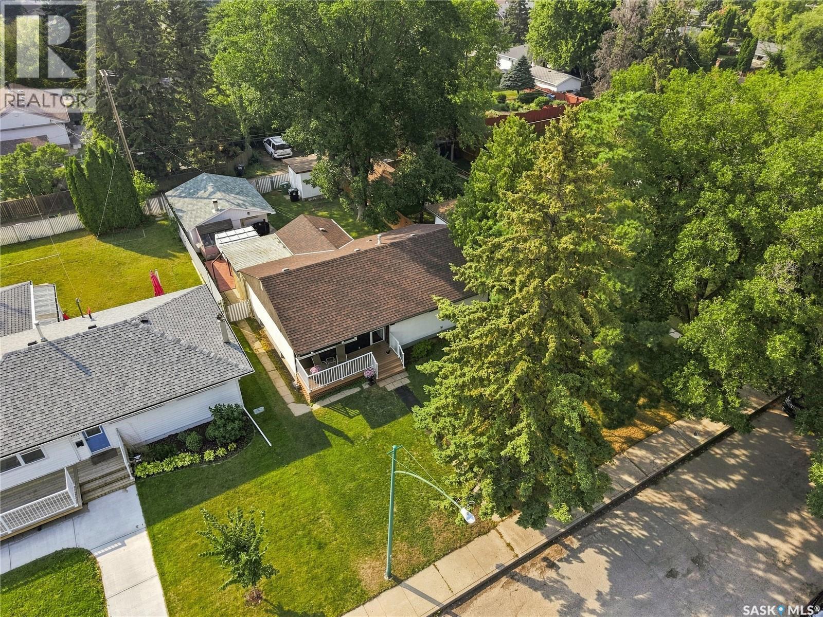 1810 Cairns Avenue, Saskatoon, SK