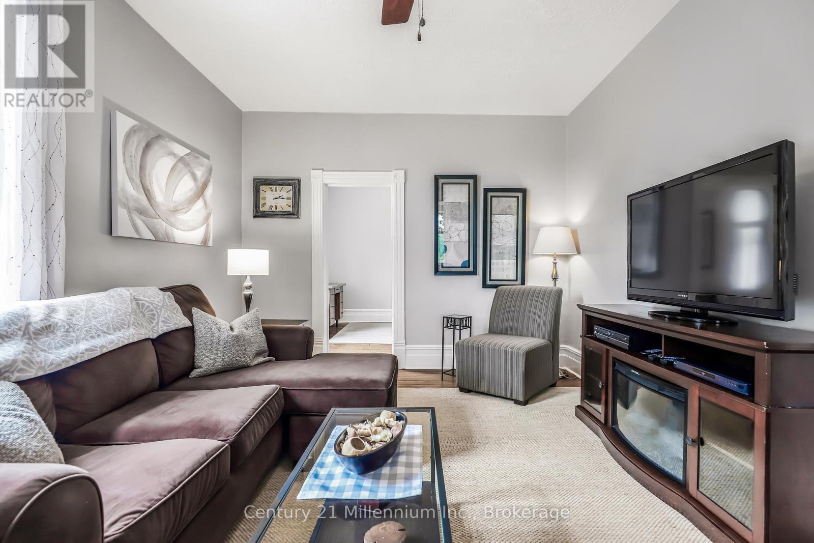 155104 7Th Line, Grey Highlands, ON