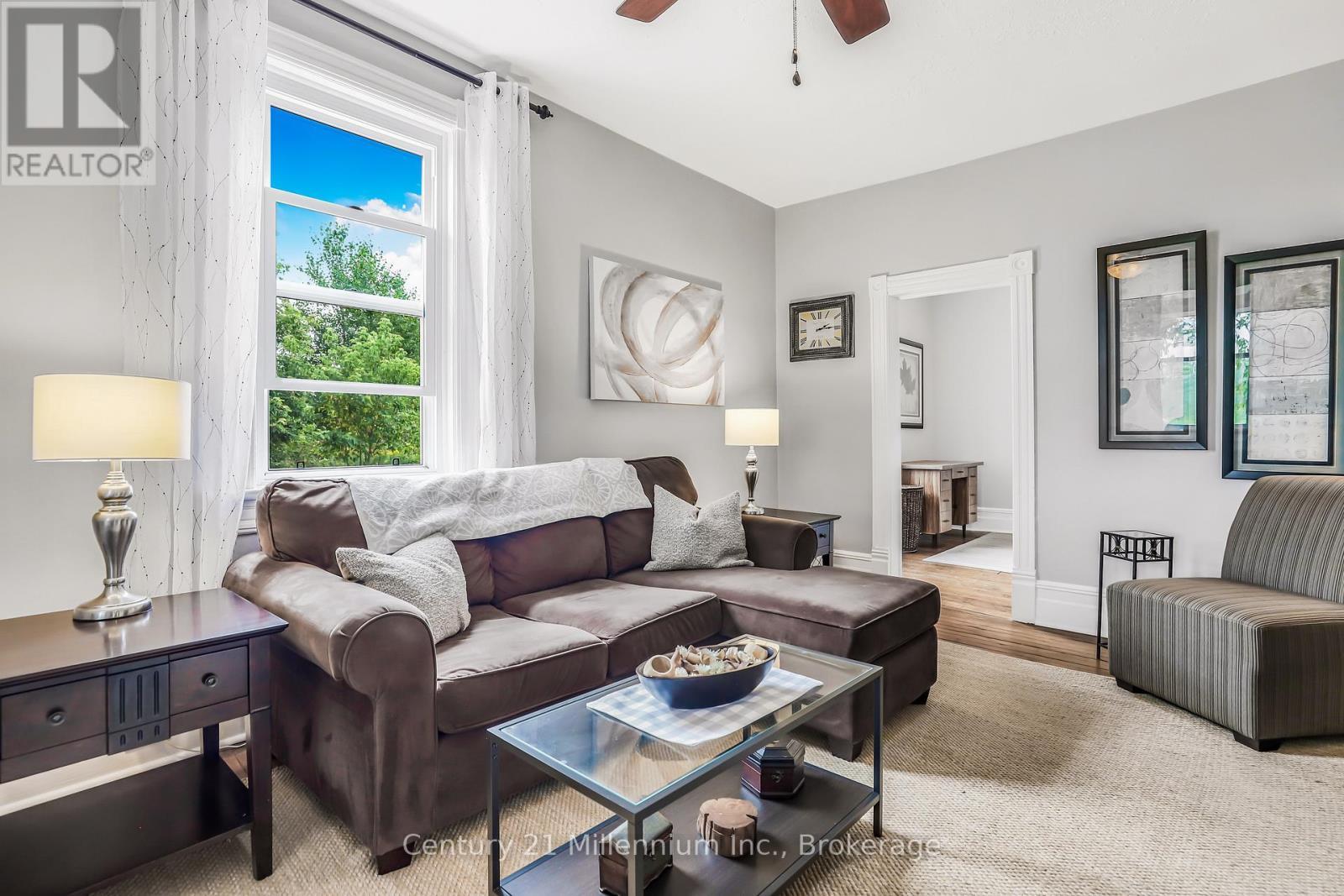 155104 7Th Line, Grey Highlands, ON