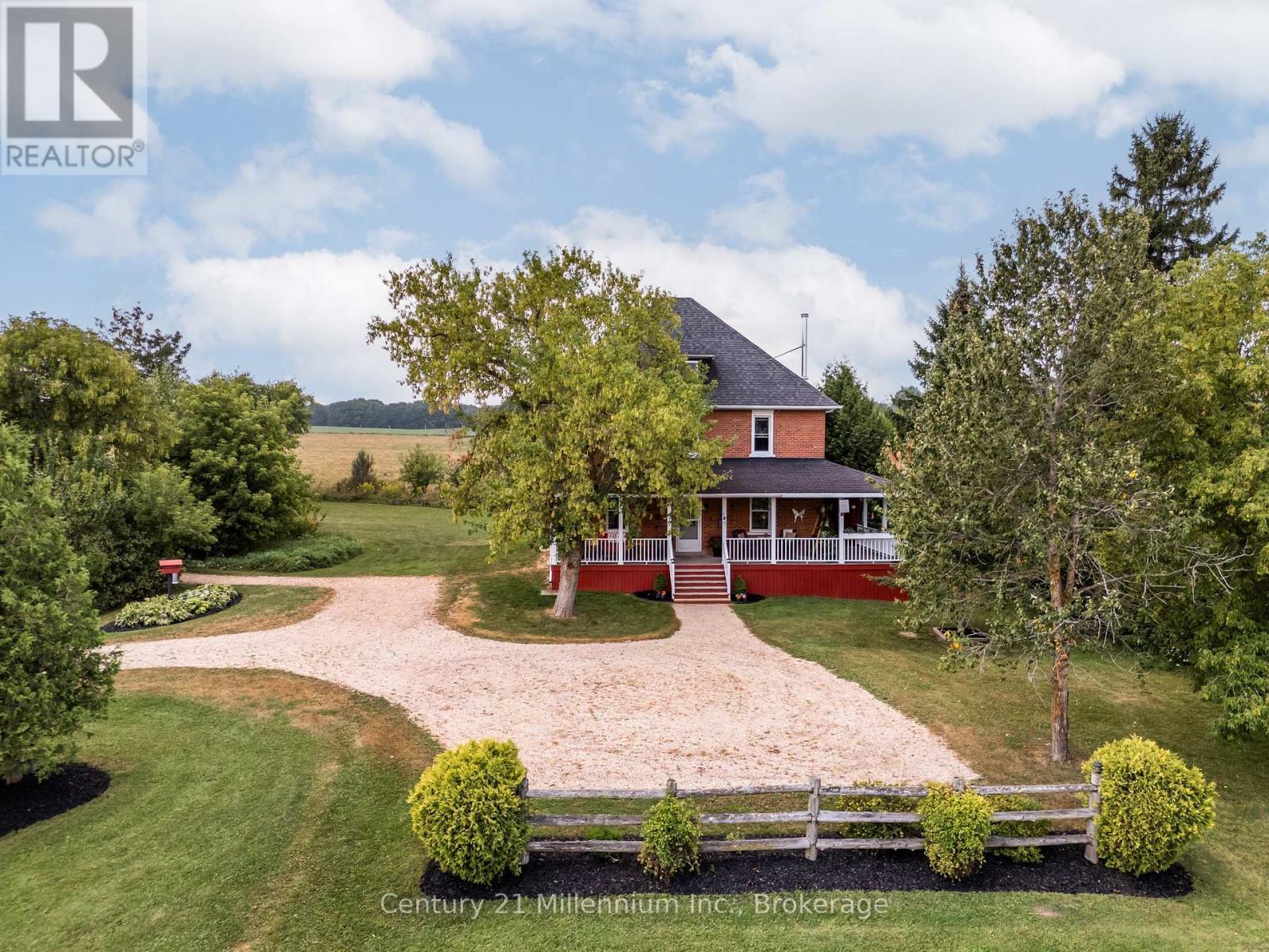 155104 7Th Line, Grey Highlands, ON