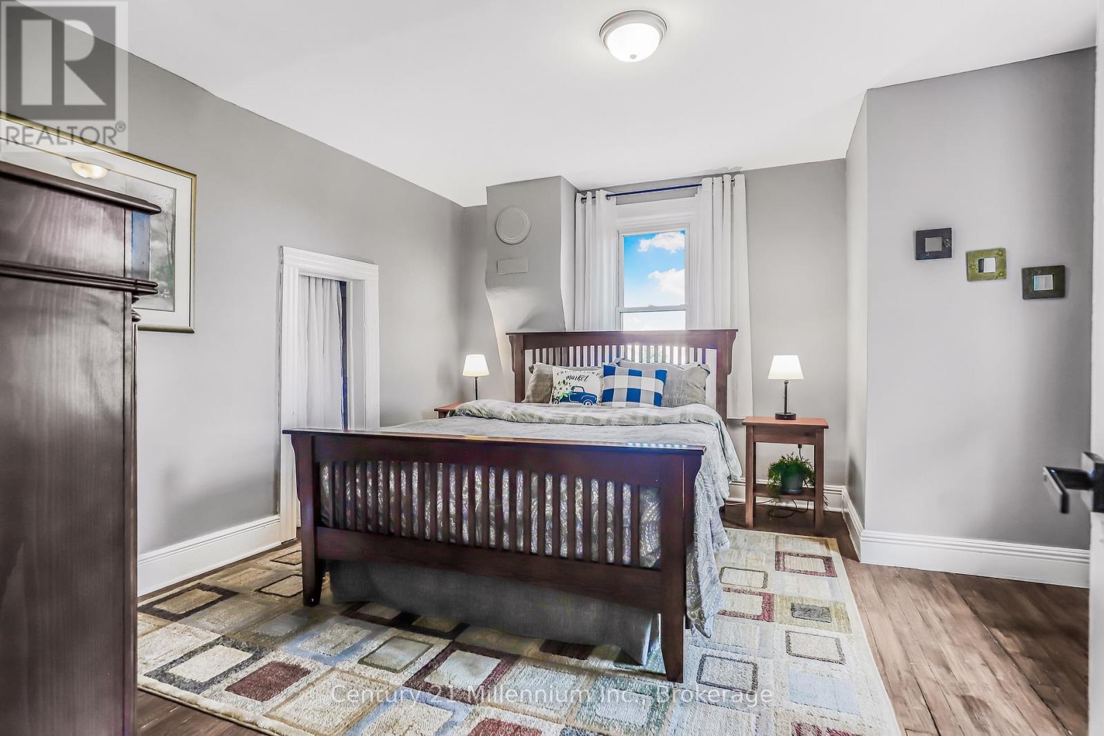 155104 7Th Line, Grey Highlands, ON