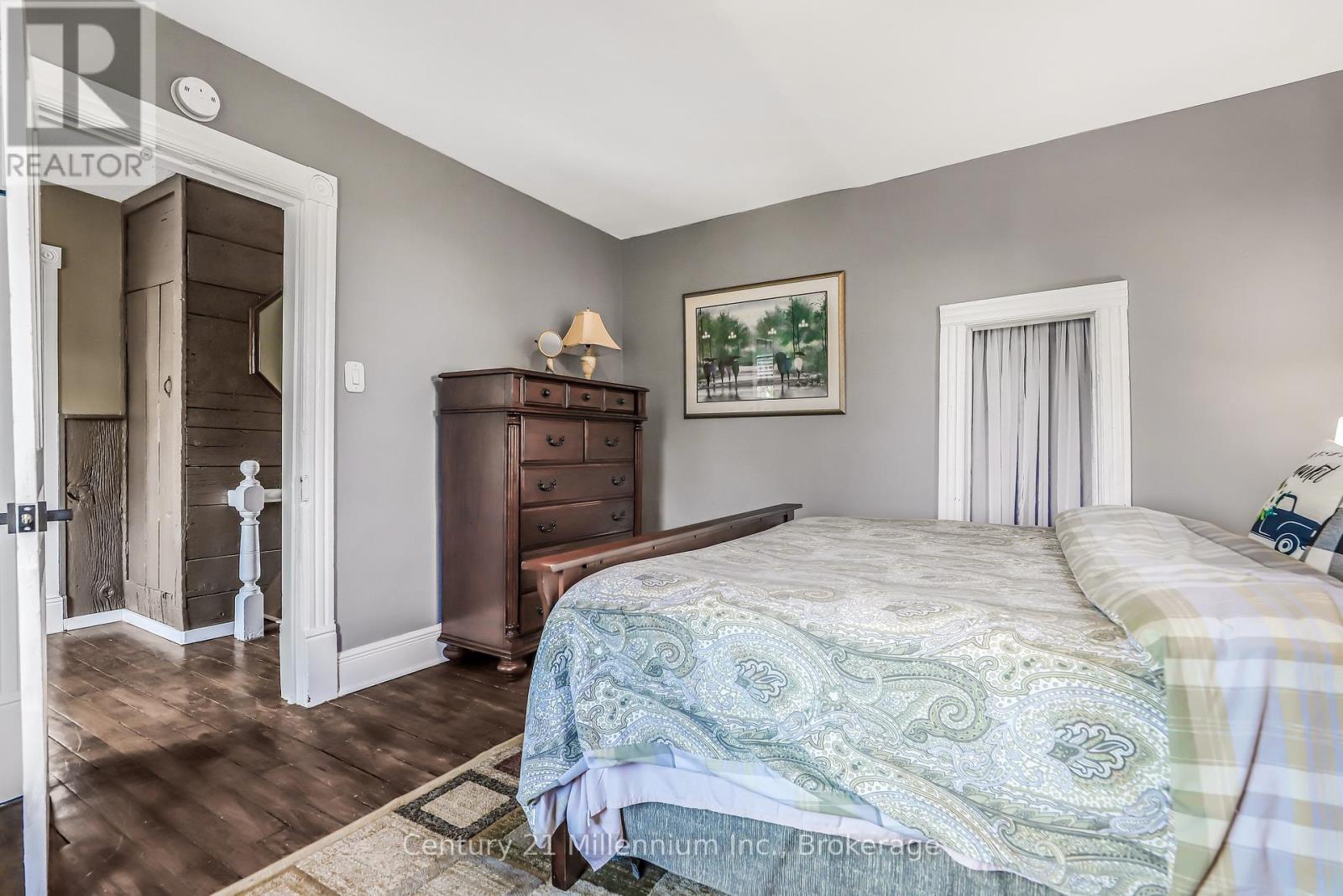 155104 7Th Line, Grey Highlands, ON