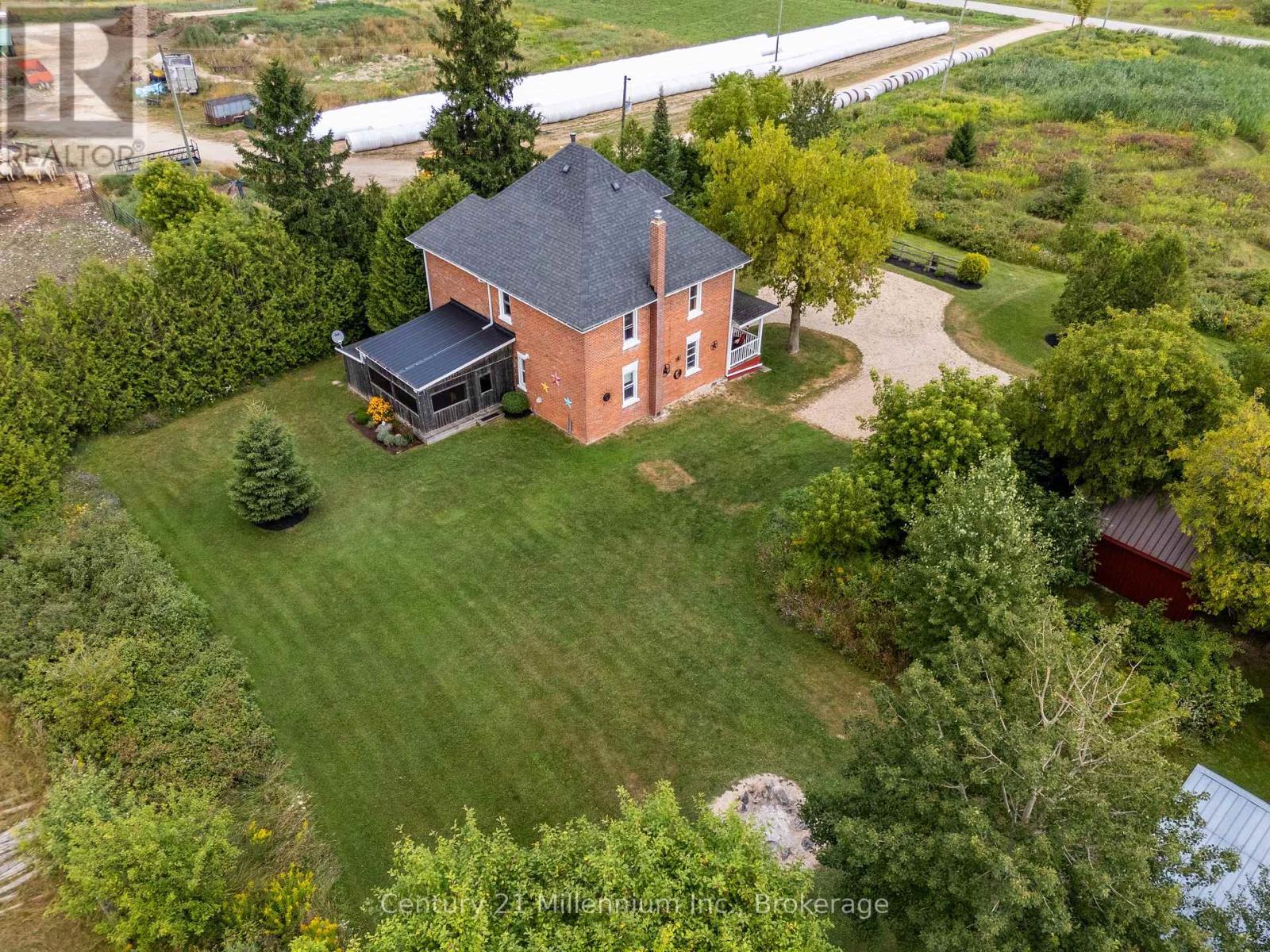 155104 7Th Line, Grey Highlands, ON