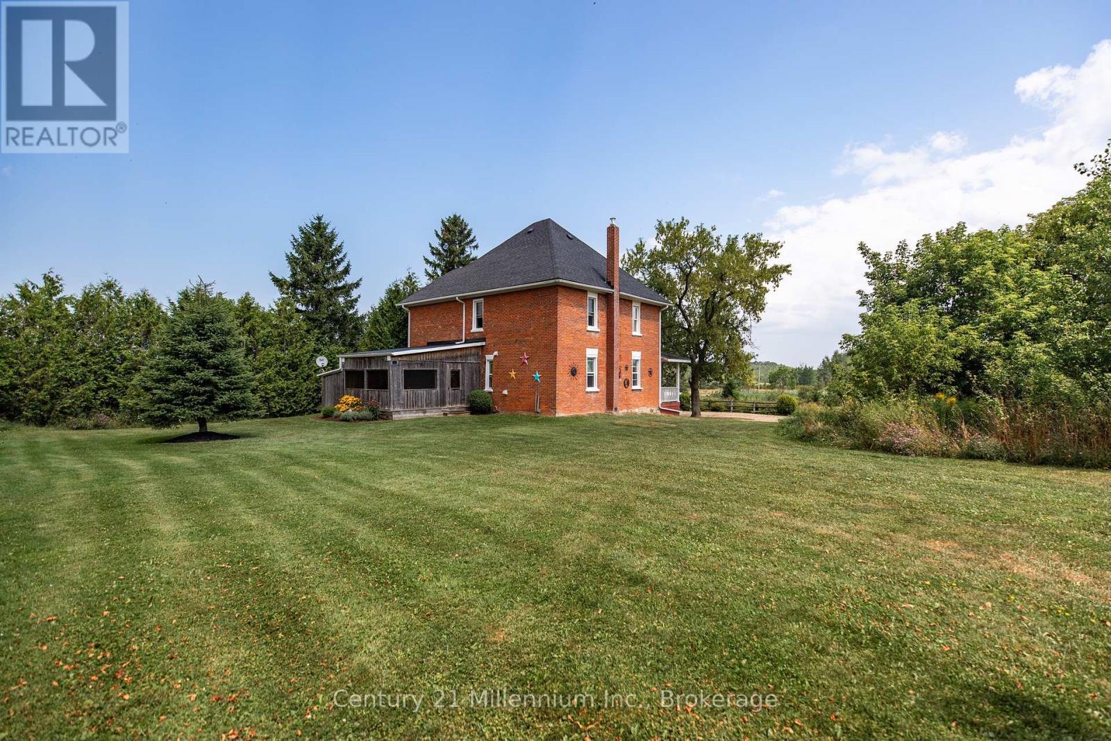 155104 7Th Line, Grey Highlands, ON