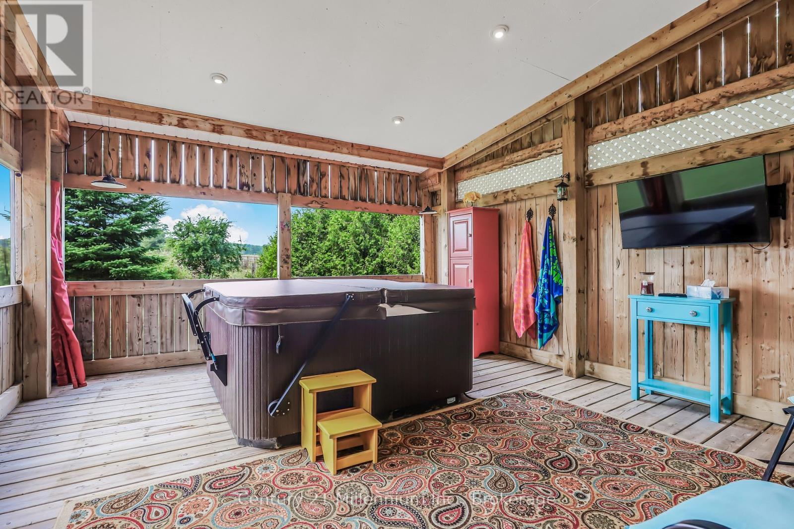 155104 7Th Line, Grey Highlands, ON