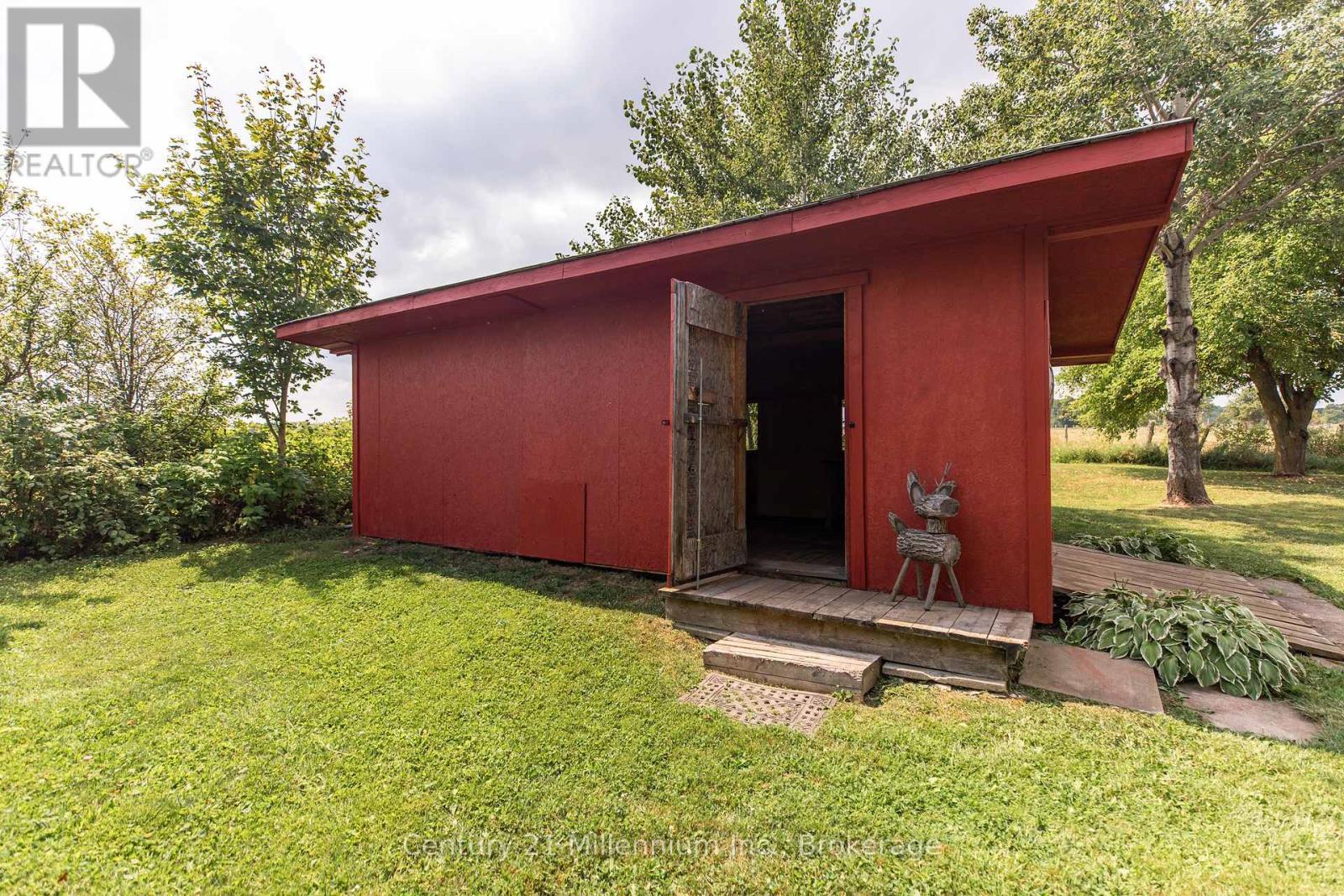 155104 7Th Line, Grey Highlands, ON