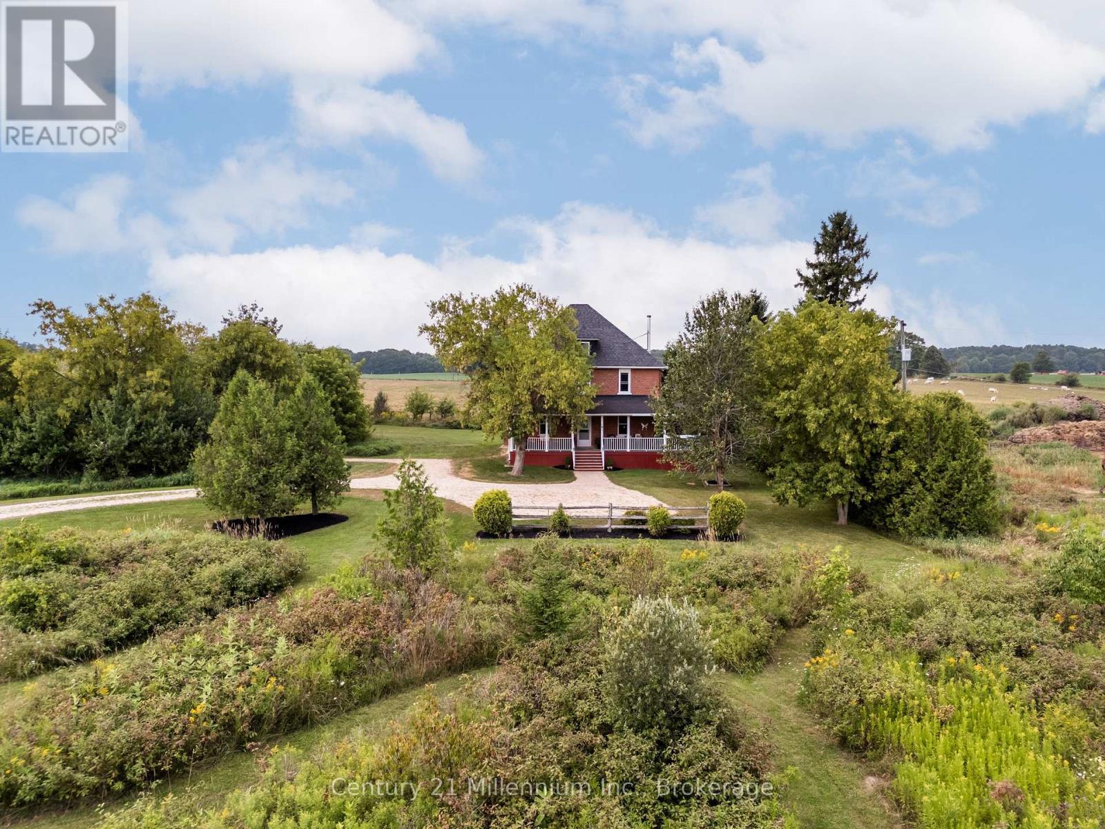 155104 7Th Line, Grey Highlands, ON