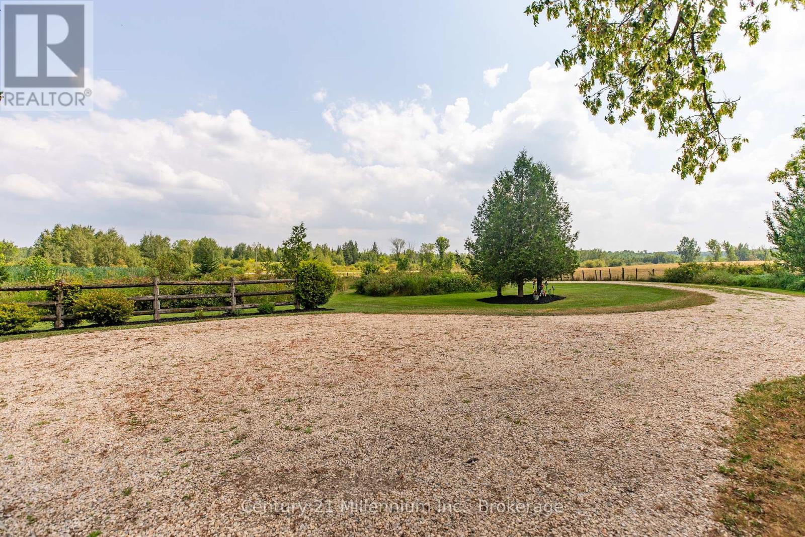 155104 7Th Line, Grey Highlands, ON