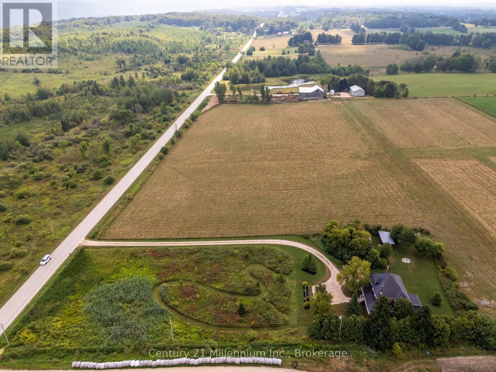 155104 7Th Line, Grey Highlands, ON