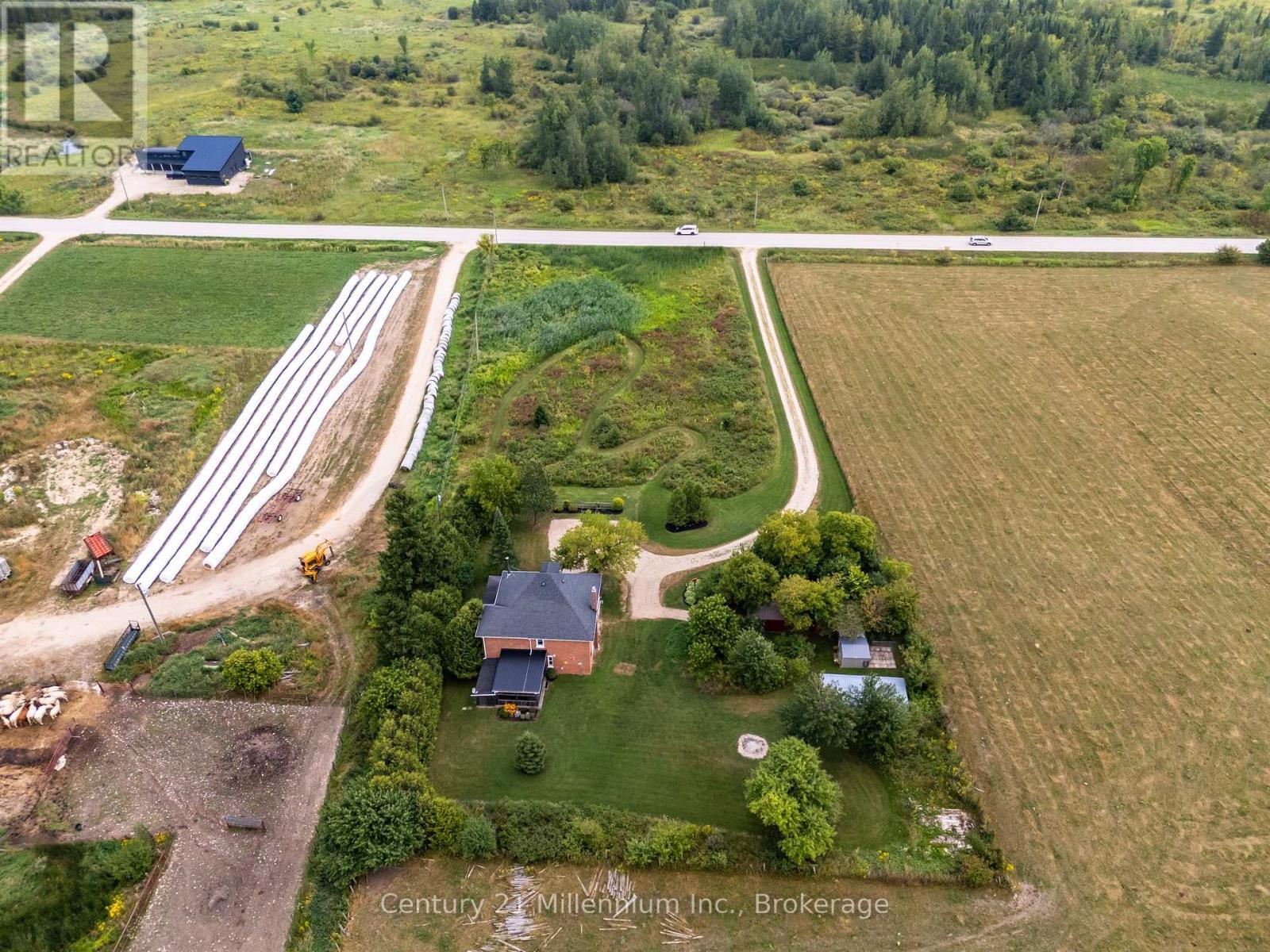 155104 7Th Line, Grey Highlands, ON